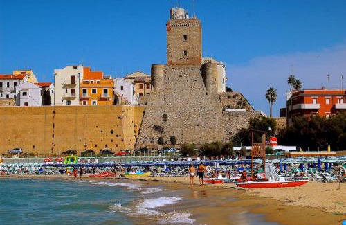 Termoli House | Dimora da Adele