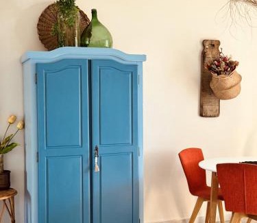 Termoli House | Dimora da Adele