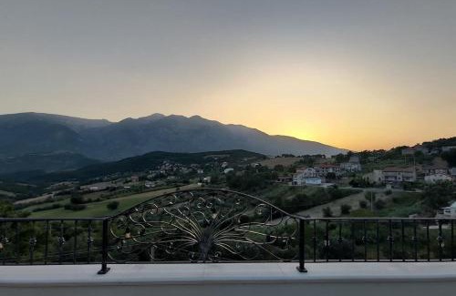Casoli Apartment | Dimora da Capo Appartamento in Villa