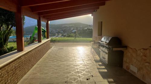 Casoli Apartment | Dimora da Capo Appartamento in Villa