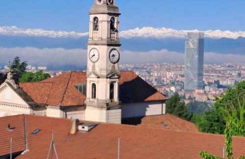 Cavoretto Apartment | Dimora Da Feliciano bellezza, tanto spazio e tranquillità nella collina torinese