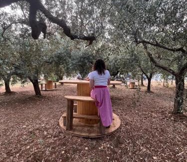Pollutri Bed & Breakfast | Dimora Dana