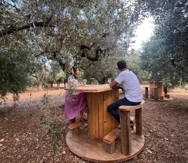 Pollutri Bed & Breakfast | Dimora Dana