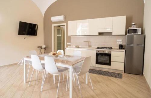 Poggiomarino Apartment | Dimora De Rosa
