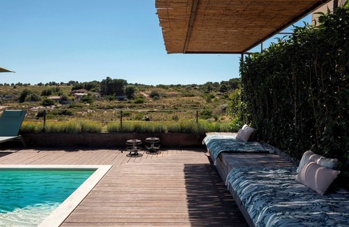 Noto Villa | Dimora degli Ulivi 10, Emma Villas