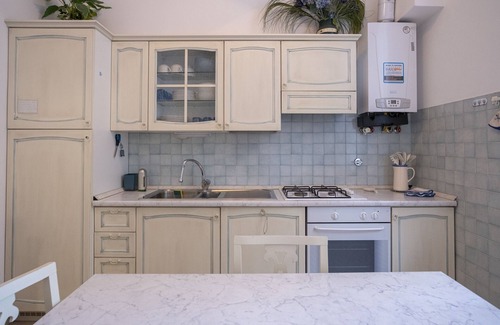 Varazze Apartment | Dimora dei Maestri d'Ascia by Wonderful Italy