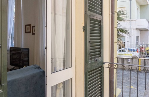 Varazze Apartment | Dimora dei Maestri d'Ascia by Wonderful Italy