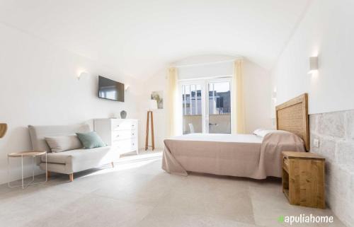 Felline House | Dimora dei maestri Intera struttura