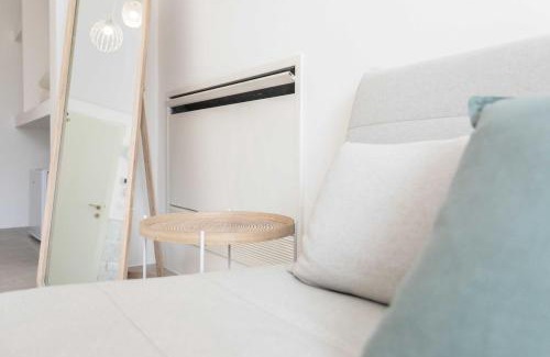 Felline House | Dimora dei maestri Intera struttura