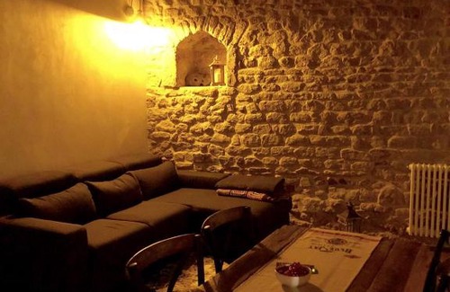 Anagni Apartment | Dimora dei Papi