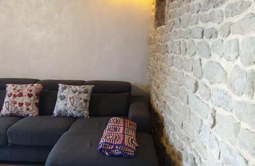 Anagni Apartment | Dimora dei Papi