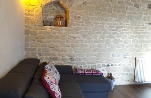 Anagni Apartment | Dimora dei Papi