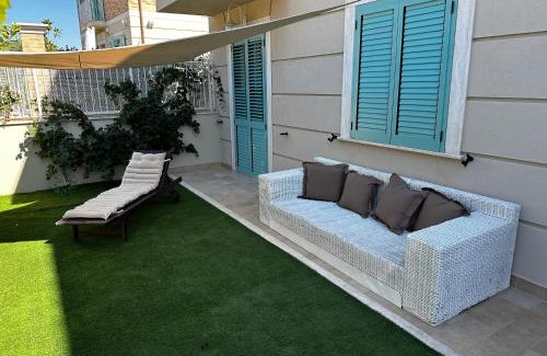 Tortoreto Apartment | Dimora del Borgo
