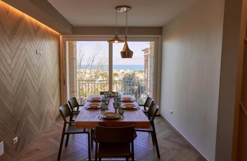 Tortoreto Apartment | Dimora del Borgo