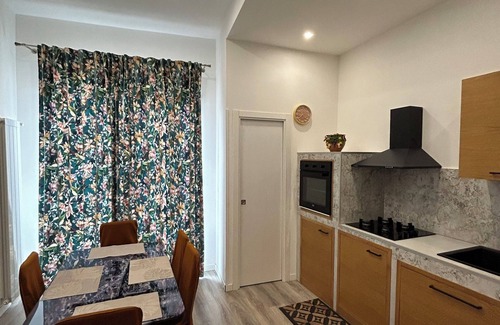 Palermo Apartment | Dimora del Buongustaio
