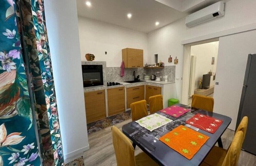 Palermo Apartment | Dimora del Buongustaio