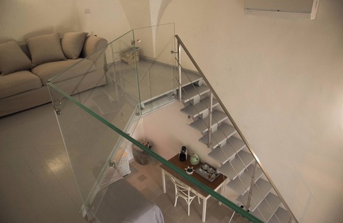 Lecce Bed & Breakfast | Dimora del Duca Masseria B&B