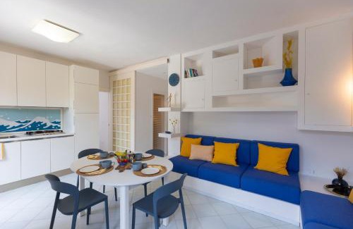 Procchio Apartment | Dimora del Golfo, 300mt from Procchio Beach