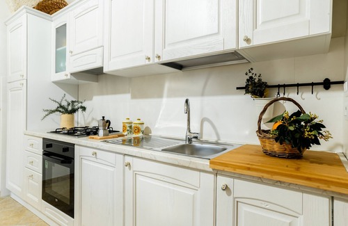 Ostuni House | Dimora del Parco-Your corner of Puglia- Independent villa recently renovated
