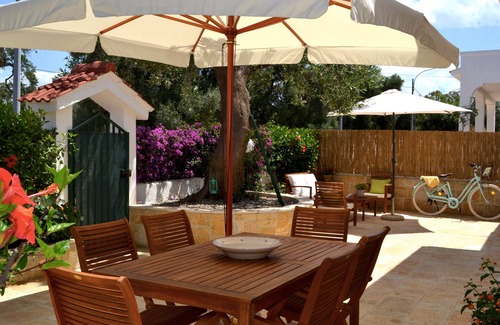 Ostuni House | Dimora del Parco-Your corner of Puglia- Independent villa recently renovated