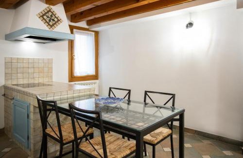 Pellestrina House | Dimora del Pescatore - Isola di Pellestrina Ve