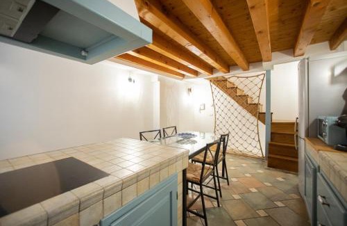 Pellestrina House | Dimora del Pescatore - Isola di Pellestrina Ve