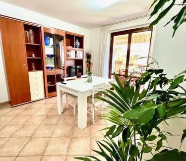 Marina di Carrara Apartment | Dimora del Viaggiatore