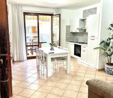Marina di Carrara Apartment | Dimora del Viaggiatore