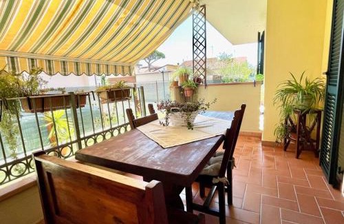 Marina di Carrara Apartment | Dimora del Viaggiatore