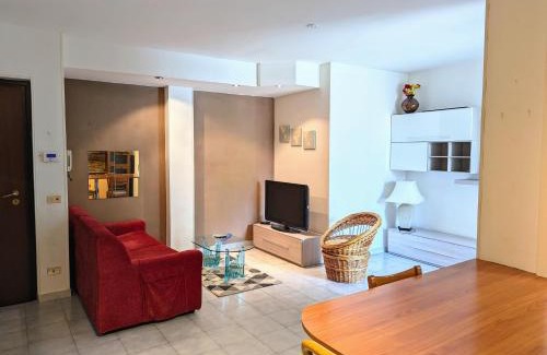 Villadossola Apartment | Dimora del Viaggiatore