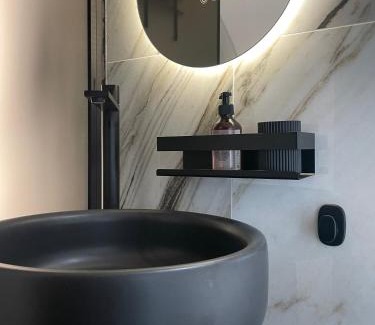 Centro Storico Apartment | Dimora del Vico - Mediterranean Apartment & Suite