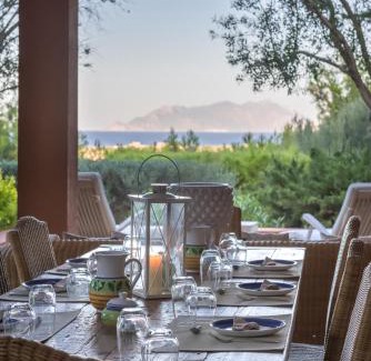 Favignana Bed & Breakfast | Dimora dell'Olivastro