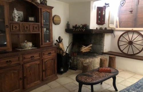 Pettorano sul Gizio House | Dimora dell’Orso sul Gizio