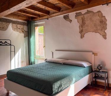 Ferrara Historic Centre House | Dimora della Ghiara