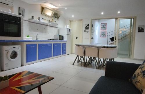 Cannizzaro Apartment | Dimora delle Palme Scogliera