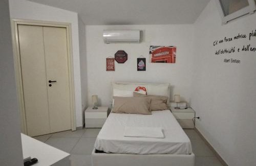 Cannizzaro Apartment | Dimora delle Palme Scogliera