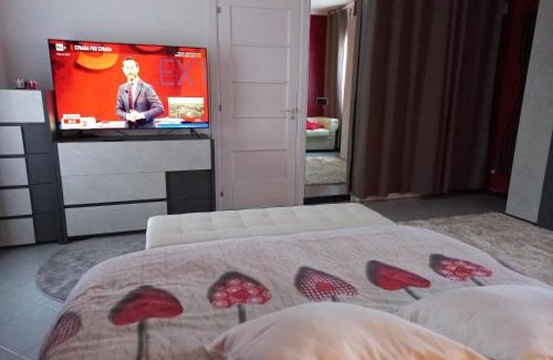Albanella Bed & Breakfast | Dimora di Antonella B&B