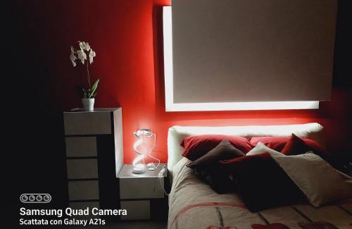 Albanella Bed & Breakfast | Dimora di Antonella B&B