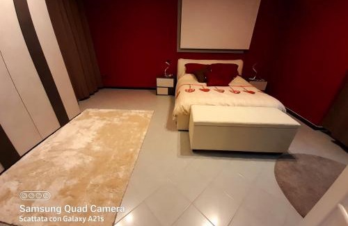Albanella Bed & Breakfast | Dimora di Antonella B&B
