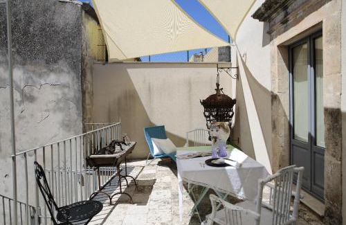Palazzolo Acreide Historic Centre House | Dimora di Catullo - Ospitalità di Charme