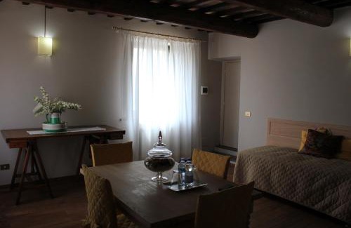 San Severino Marche Bed & Breakfast | Dimora di Collio
