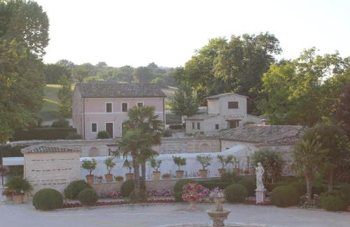 San Severino Marche Bed & Breakfast | Dimora di Collio