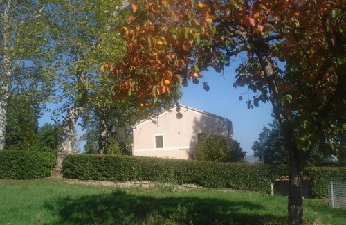 San Severino Marche Bed & Breakfast | Dimora di Collio