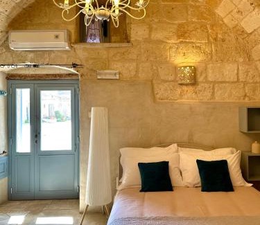 Bisceglie Apartment | Dimora di Leo