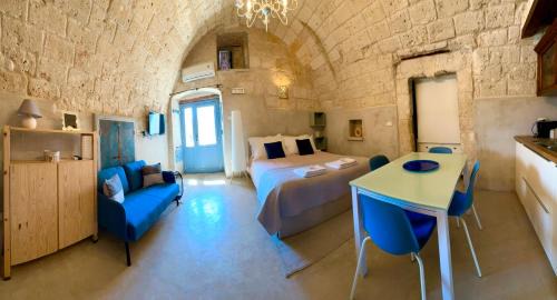 Bisceglie Apartment | Dimora di Leo