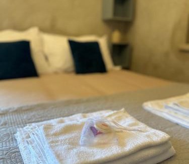 Bisceglie Apartment | Dimora di Leo