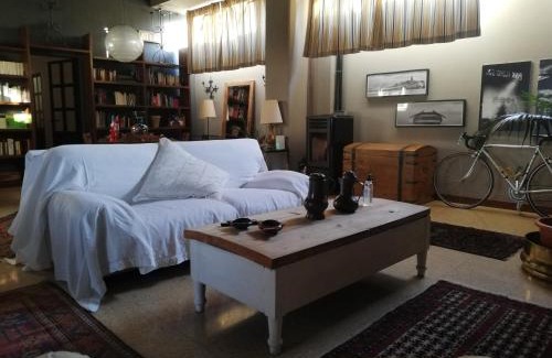 Porto Sant'Elpidio House | Dimora Di LoLa Affittacamere