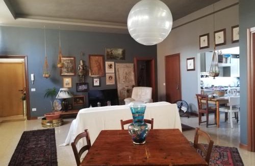 Porto Sant'Elpidio House | Dimora Di LoLa Affittacamere
