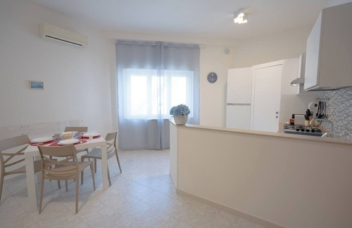 Vasto Apartment | Dimora di Mezzo - Between the ancient walls and the sea