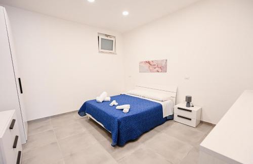 Mondragone Apartment | Dimora Domitia - Apartments